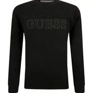 Bluzy dla chłopców - Guess Bluza | Regular Fit - miniaturka - grafika 1