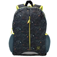 Plecaki szkolne i tornistry - Plecak Młodzieżowy Szkolny Deskorolki - miniaturka - grafika 1