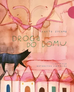 Studio Koloru Droga do Domu - Baśnie, bajki, legendy - miniaturka - grafika 2