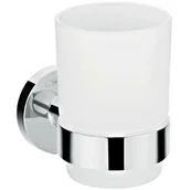 Kubki na szczoteczki do zębów - Hansgrohe 41718000 41718000 - miniaturka - grafika 1