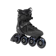 Rolki - Rolki x-training męskie K2 VO2-S 90 BOA - miniaturka - grafika 1