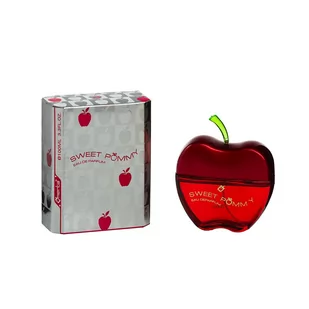 Omerta Sweet Pommy woda perfumowana 100ml - Wody i perfumy damskie - miniaturka - grafika 1