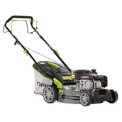 Kosiarki - NAC LS42-123L-L-JR 42 cm 1.8kW 123 cm³ - miniaturka - grafika 1