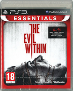 Gry PlayStation 3 - The Evil Within ENG (PS3) // WYSYŁKA 24h // DOSTAWA TAKŻE W WEEKEND! // TEL. 48 660 20 30 - miniaturka - grafika 1