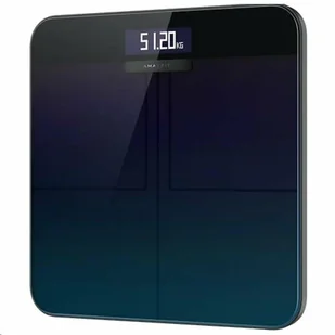 Amazfit Smart Scale Aurora - Wagi łazienkowe - miniaturka - grafika 1