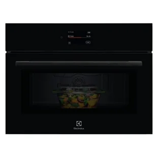 Electrolux LVM9E2XZ - Kuchenki mikrofalowe do zabudowy - miniaturka - grafika 1