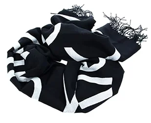Calvin Klein Męska czapka typu beanie z naszywką, czarna, jeden rozmiar, czarny, jeden rozmiar - Czapki damskie - miniaturka - grafika 1