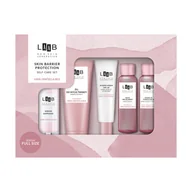 Zestawy kosmetyków damskich - Zestaw kosmetyków AA LAAB 100% Centella B12 Skin Barrier Protection Self-Care Set - miniaturka - grafika 1