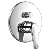 Baterie podtynkowe - Omnires Art Deco AD5135 - miniaturka - grafika 1