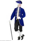 Stroje karnawałowe - Strój dla dorosłych, Barokowy Szlachcic, rozmiar S - miniaturka - grafika 1