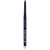 Kredki do oczu - Gabriella Salvete Automatic Eyeliner kredka do oczu 0,28 g dla kobiet 06 Blue - miniaturka - grafika 1