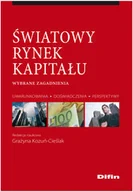 Ekonomia - Światowy rynek kapitału - miniaturka - grafika 1