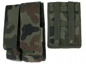 Plecaki - Dominator Ładownica Na 4 Magazynki Ak Wz.93 - miniaturka - grafika 1