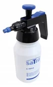 Akcesoria do mycia samochodu - Spryskiwacz Z Pompką Do Zmywaczy Hamulców 1 Litr Satra Opryskiwacz 1L - miniaturka - grafika 1