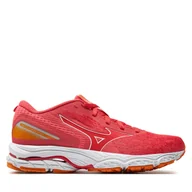 Buty sportowe damskie - Buty do biegania Mizuno Prodigy 5 J1GD2310 Czerwony - miniaturka - grafika 1