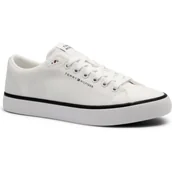 Trampki męskie - Tommy Hilfiger Tenisówki VULC CORE LOW II - miniaturka - grafika 1