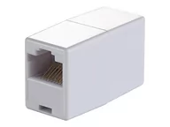 Wtyczki i adaptery - Equip Adapter RJ45 RJ45 121252 121252 - miniaturka - grafika 1