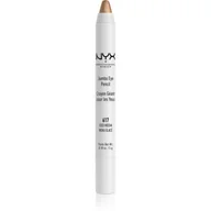 Cienie do powiek - NYX Professional Makeup Cień w kredce - Jumbo Eye Pencil Iced Mocha NYXEP015617 - miniaturka - grafika 1