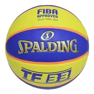 Koszykówka - Spalding Tf 33 Gold (83735Z) 83735Z - miniaturka - grafika 1