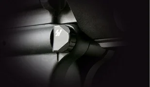 Strike Industries - Zestaw pinów Shift do AR-15 - Czarny - Osprzęt do wiatrówek - miniaturka - grafika 7