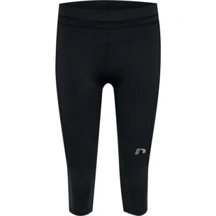 Rajstopy damskie Newline core knee - Spodnie sportowe damskie - miniaturka - grafika 1