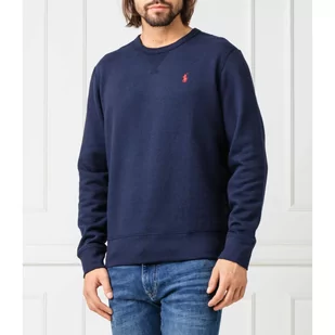 POLO RALPH LAUREN Bluza | Regular Fit - Bluzy męskie - miniaturka - grafika 1