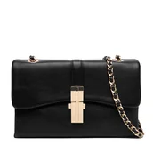 Torebki damskie - Torebka Aldo Alicie 13989661 Czarny - miniaturka - grafika 1