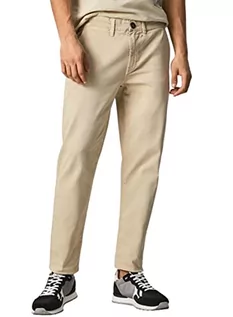 Spodenki męskie - Pepe Jeans Męskie spodnie Charly, 856stowe (C34), 32W x 34L - grafika 1