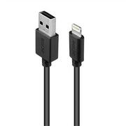 Kable USB - ACME Europe Europe kabel Lightning CB1032 (2 m) czarny - miniaturka - grafika 1