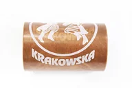 Artykuły masarskie - Osłonka białkowa karmel  fi 55 "krakowska" 10m - miniaturka - grafika 1