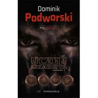 Powieści sensacyjne - Uczeń iskariota Semestr 1 - miniaturka - grafika 1