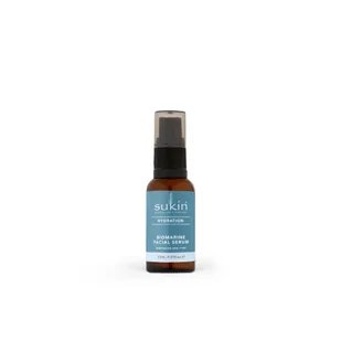 Sukin Hydration Serum nawilżające do twarzy z algami morskimi i kwasem hialuronowym 30 ml - Serum do twarzy - miniaturka - grafika 1