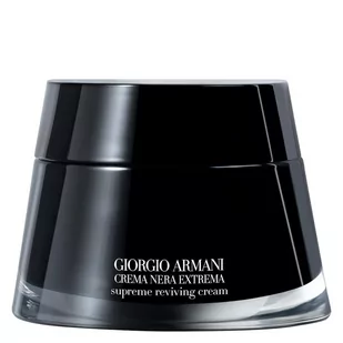 Giorgio Armani Armani Armani Crema Nera Crema Nera Extrema Krem do twarzy 30 ml - Kremy do twarzy - miniaturka - grafika 1