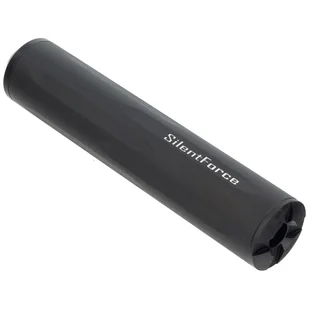 Tłumik Reximex SilentForce Short do wiatrówki z gwintem ½'' UNF - Osprzęt do wiatrówek - miniaturka - grafika 2