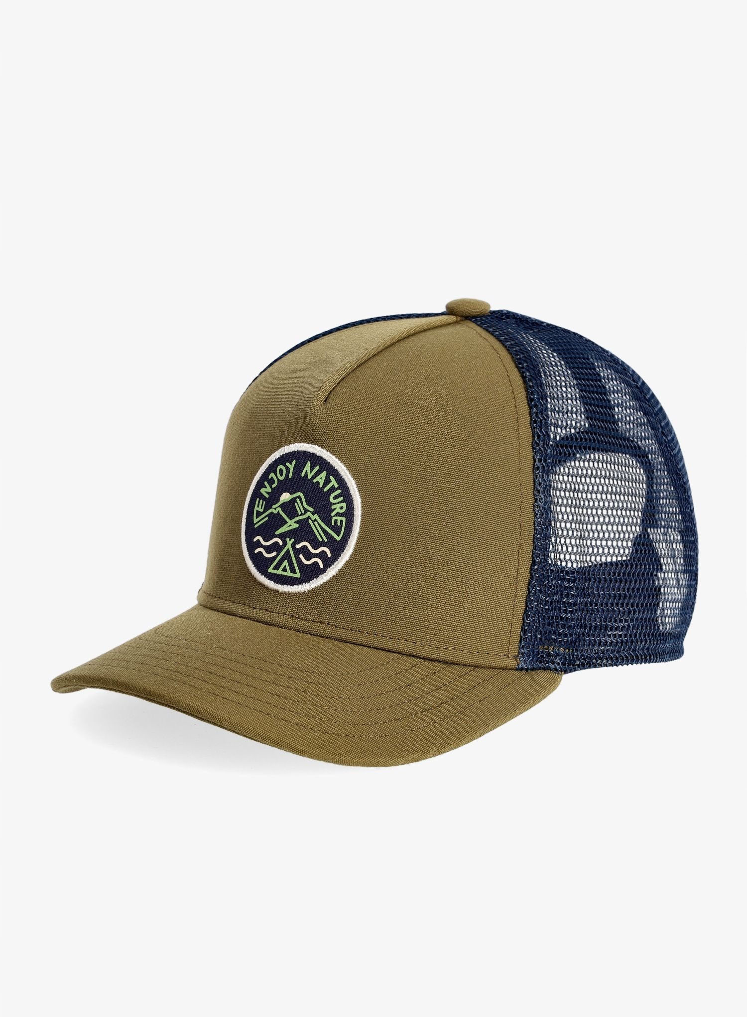 Czapka dziecięca Vaude Kids Vaude Cap II woodland