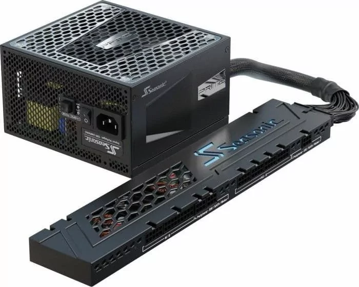 Seasonic Connect 750FA 750W (SSR-750FA)