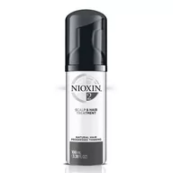 Maski do włosów - Nioxin System 2, kuracja do włosów bardzo przerzedzonych, 100ml - miniaturka - grafika 1