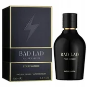Wody i perfumy męskie - Perfumy Arabskie FRAGRANCE WORLD Bad Lad 100ml edp - miniaturka - grafika 1