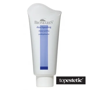 Biomaris Shower Peeling Peeling pod prysznic 200 ml - Peelingi do ciała - miniaturka - grafika 1
