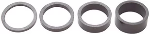 Spacer Zestaw Pro Carbon UD 1 1/4 '3,5,10,15 MM R20RHS0082X - Akcesoria rowerowe - miniaturka - grafika 1