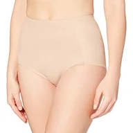 Spodnie damskie - Triumph Damskie spodnie gorsetowe Becca High Panty - miniaturka - grafika 1