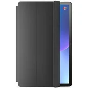 Etui do tabletów - Etui na tablet Lenovo Folio Case na TAB P11 PRO 2. Gen (ZG38C04236) Szare - miniaturka - grafika 1