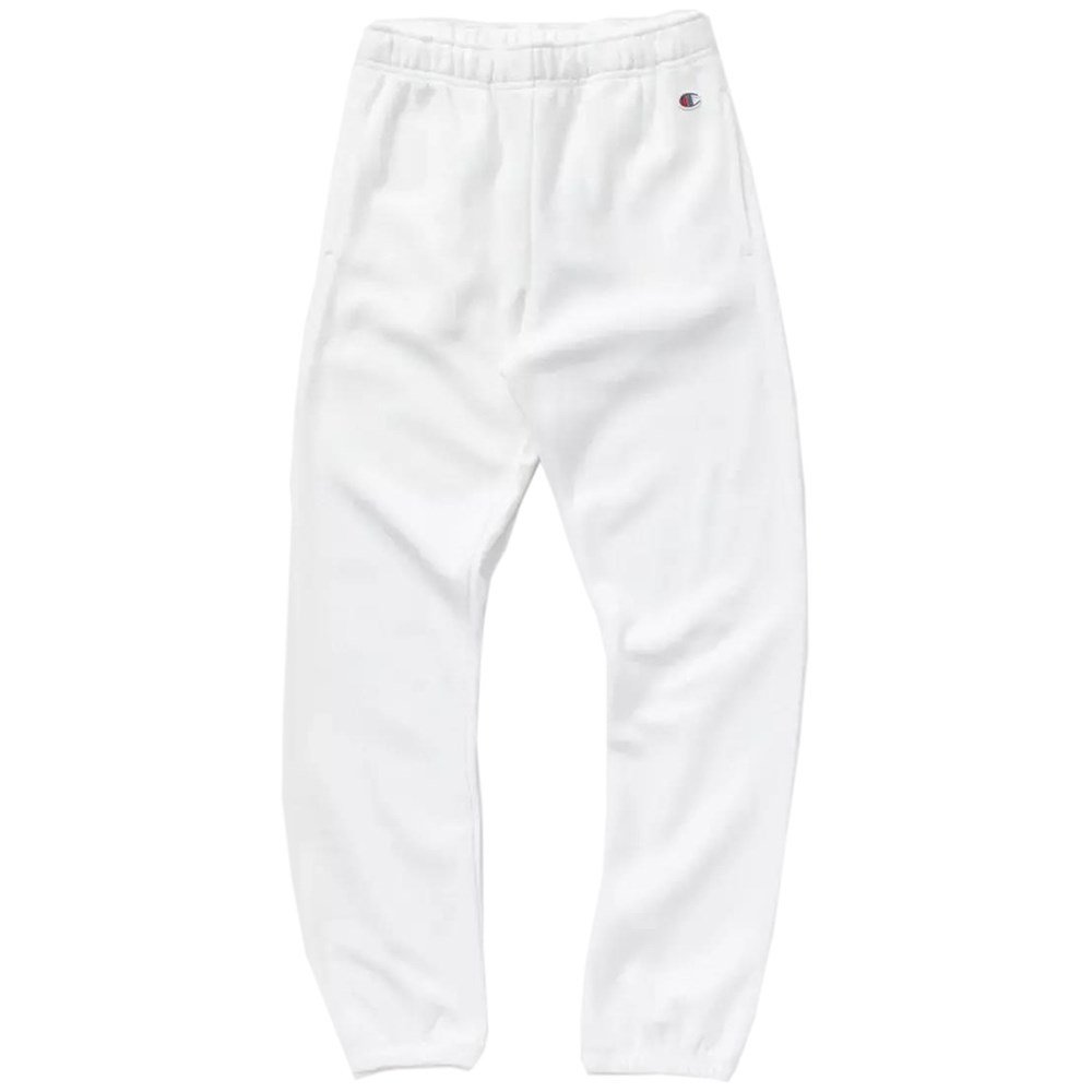 Elastic Cuff Pants