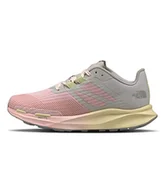 Trampki męskie - THE NORTH FACE Vectiv Eminus, Trampki męskie, Purdy Pink Tin Grey, 40.5 EU - miniaturka - grafika 1
