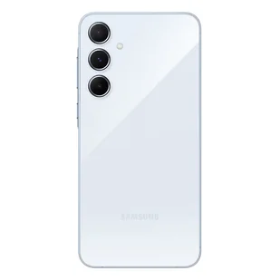 SAMSUNG Galaxy A55 5G 8/128GB Niebieski - Telefony komórkowe - miniaturka - grafika 5