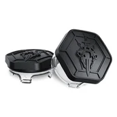 Akcesoria do Playstation - Nakładki na analogi KONTROLFREEK Call of Duty Modern Warfare III do padów PS4/PS5 - miniaturka - grafika 1