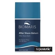 Balsamy po goleniu - Biomaris After Shave Balm Balsam łagodzący po goleniu 50ml - miniaturka - grafika 1