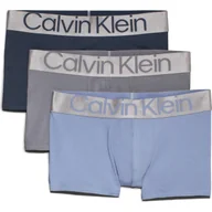 Majtki męskie - Calvin Klein Underwear Bokserki 3-pack - miniaturka - grafika 1