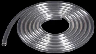 Alphacool Wąż AlphaTube HF 13/10mm - Ultra Clear 3 m - Chłodzenie wodne - miniaturka - grafika 1