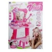 Toaletka Swede - Zabawy w naśladowanie dorosłych - miniaturka - grafika 1